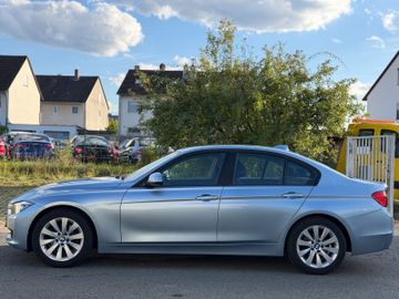BMW 320 - 6