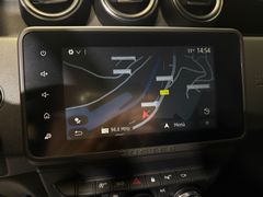 DACIA Duster II Prestige AUTOMATIK/150 PS/360°-Kamera