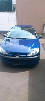 Peugeot 206 - Peugeot aus 2000