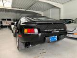 Porsche 928 - Porsche 928: Automatik