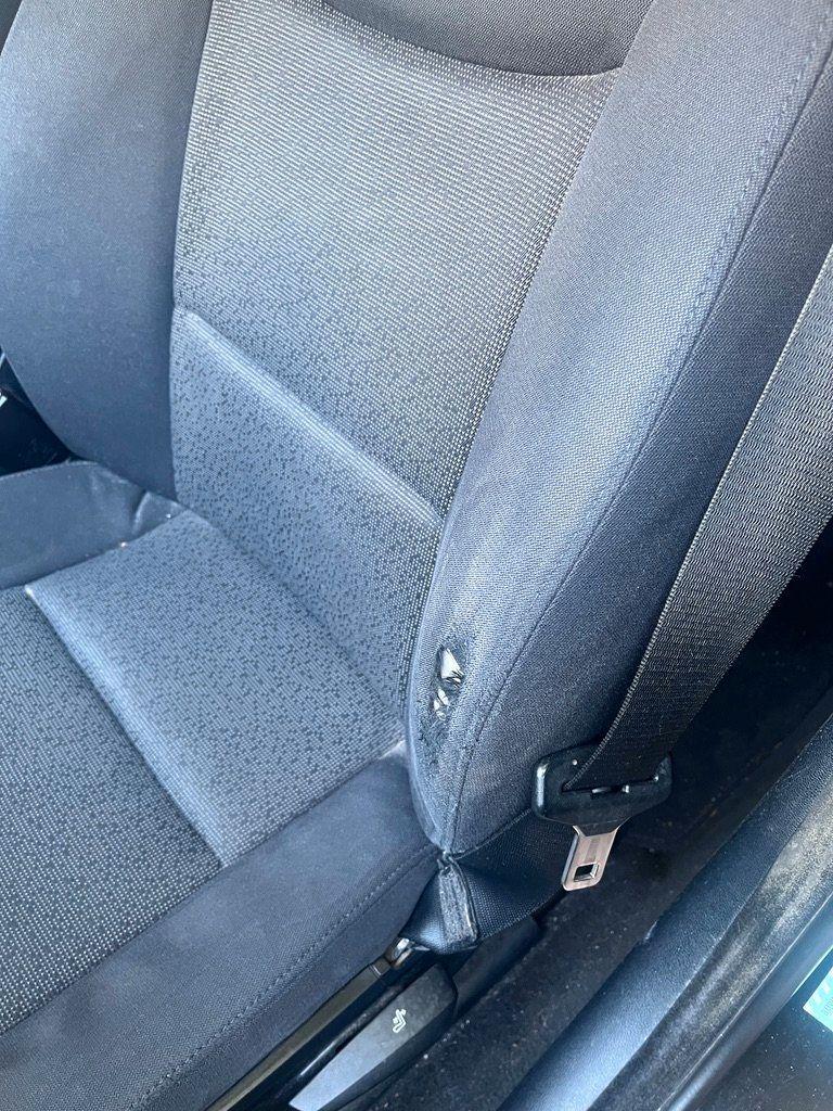 BMW 318 2006 — photo 5