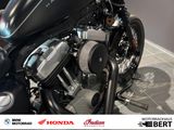 Harley-Davidson XL 1200 N  Nightster Custom / Einzelstück - HARLEY-DAVIDSON XL 1200 N
