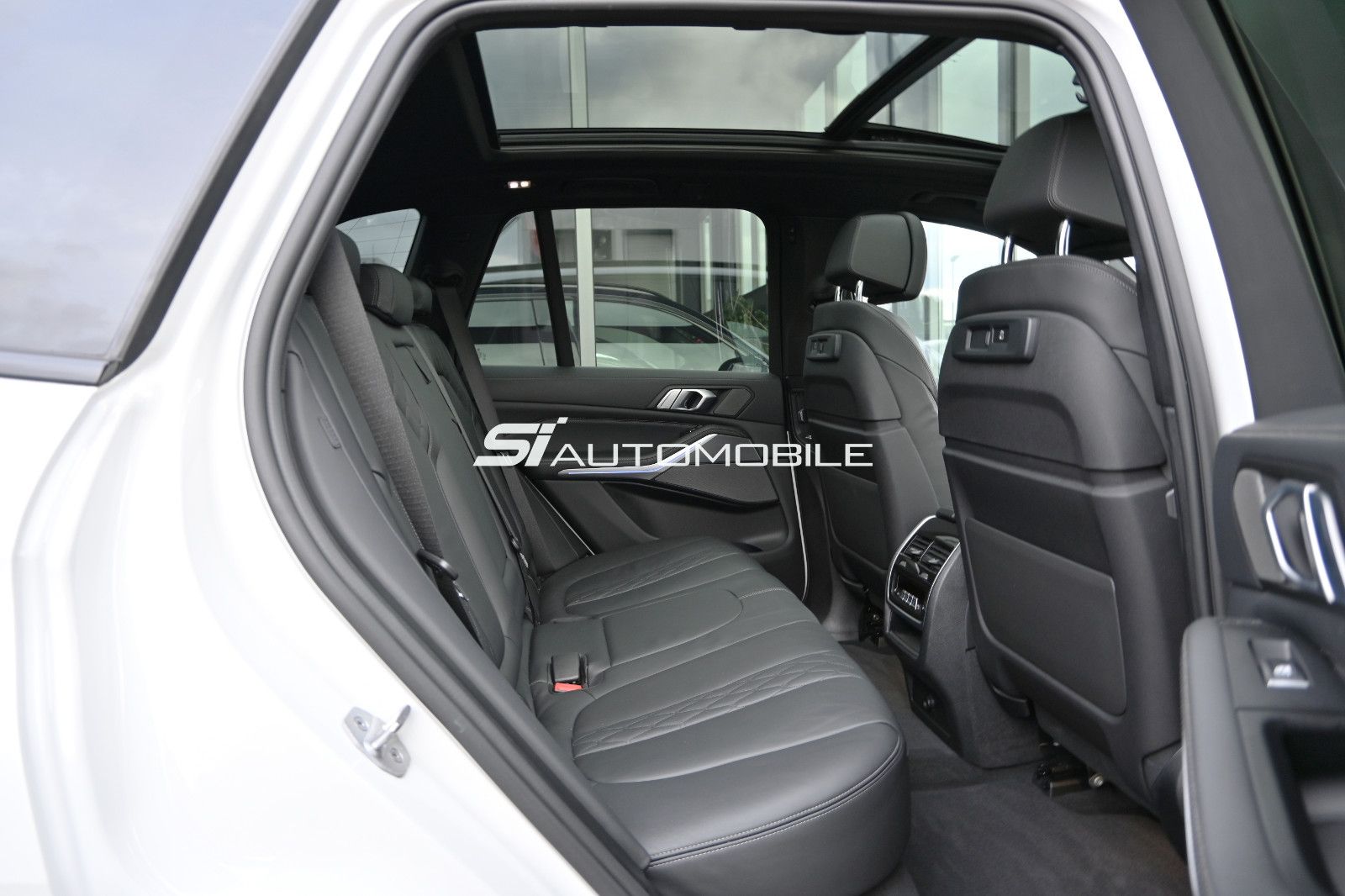 Fahrzeugabbildung BMW X5 xDr. 30d xLine °UVP 113.699€ °INTEGRAL+LUFT°