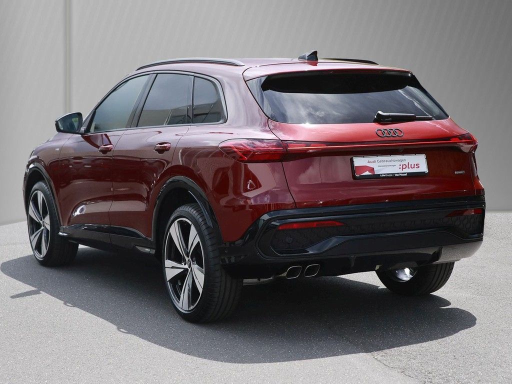Audi Q5 - Bild 7