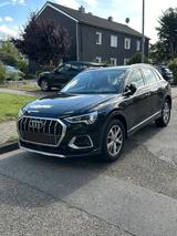 Audi Q3 45 TFSI quattro S tronic advanced advanced - Audi Q3 Gebrauchtwagen in Bochum