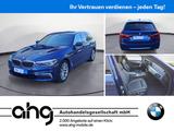 BMW 520d Touring Luxury Line Innovationsp. Standhzg. - BMW 520: Luxury