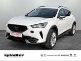Cupra Formentor 1.5 TSI DSG / FullLink, AHK, LED, ACC - CUPRA Formentor Leasingangebote für Privatpersonen