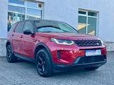 Land Rover Discovery Sport AWD Design-Paket Black 1Hand - Land Rover Discovery in Saarbrücken