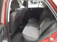 Volkswagen T-Roc - Vorschau Bild 9