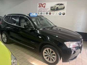 BMW X3 - 9