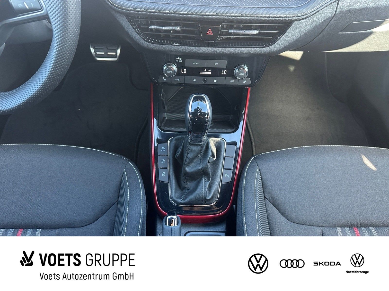 Skoda Fabia - Bild 8