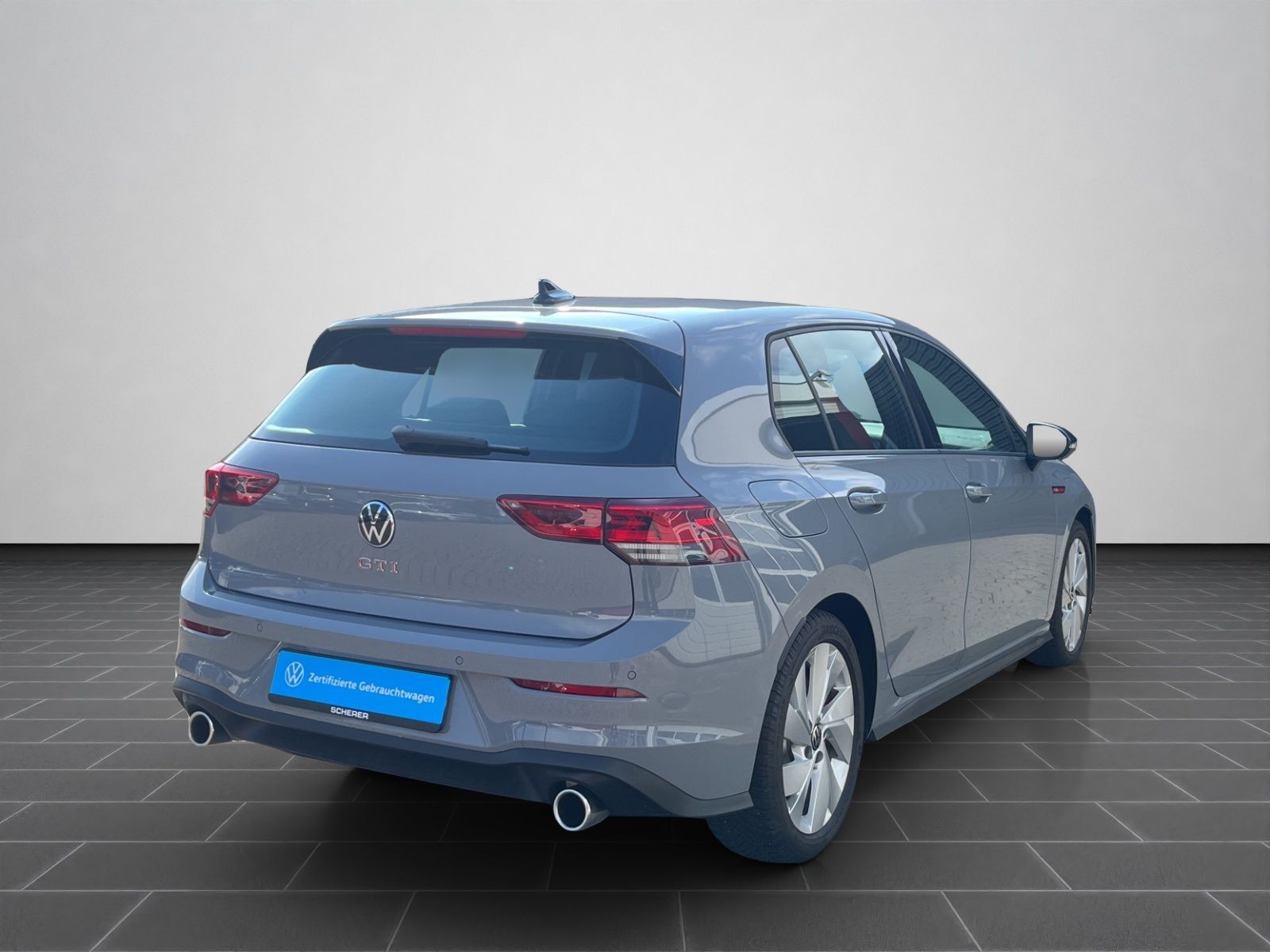 Volkswagen Golf - Bild 3