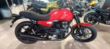 Moto Guzzi V7 Sport Rossa €5 + - Moto Guzzi V7 Sport