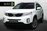 Kia Sorento 2.4 GDi Super Pack - Kia Sorento mit Benzin-Antrieb: Automatik
