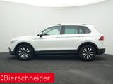 Volkswagen Tiguan 2.0 TDI DSG MOVE AHK KAMERA NAVI ACC LED - Volkswagen mit Diesel-Antrieb