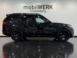 Land Rover Discovery R-Dynamic HSE 7-Sitz PANO Standheizung - Land Rover Discovery