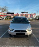 Mitsubishi Colt 1.3 Liter Schalter 95 PS - Mitsubishi Colt: 95