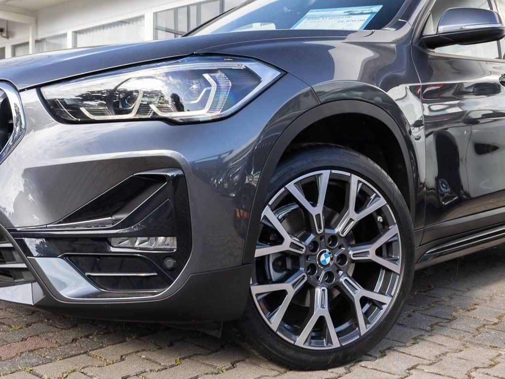 BMW X1 - Bild 3
