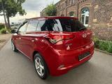 Hyundai i20 1.4/Euro5/Klima/Automatik - gebrauchte Kleinwagen in Düren