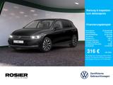 Volkswagen Golf VIII ACTIVE 2,0 l TDI DSG AHK ACC PANO HUD - Volkswagen Golf: V TDI Dsg