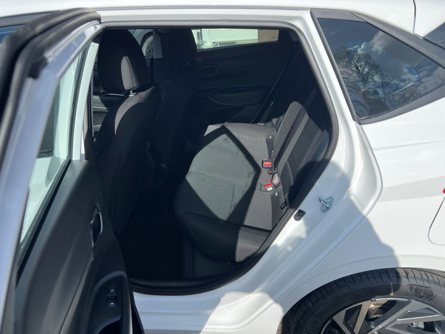 Hyundai i20 – Bild 7