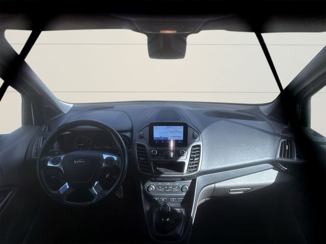 Ford Transit Connect Kasten L2 Trend 1.5 Navi+Klima+T