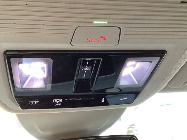 Golf VIII 1.5TSI Goal