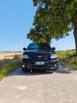 Ford F 150 - Ford F 150 in Hannover