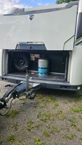 Caravelair Sublim 600 S  Sehr Schön!!! - Caravelair Wohnwagen & Wohnmobile