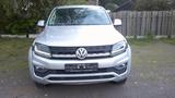 Volkswagen Amarok Comfortline DoubleCab 4Motion