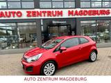 Kia Rio Classic KLIMA*ALU*wenig KM - gebrauchte Kia Rio aus dem Jahr 2014