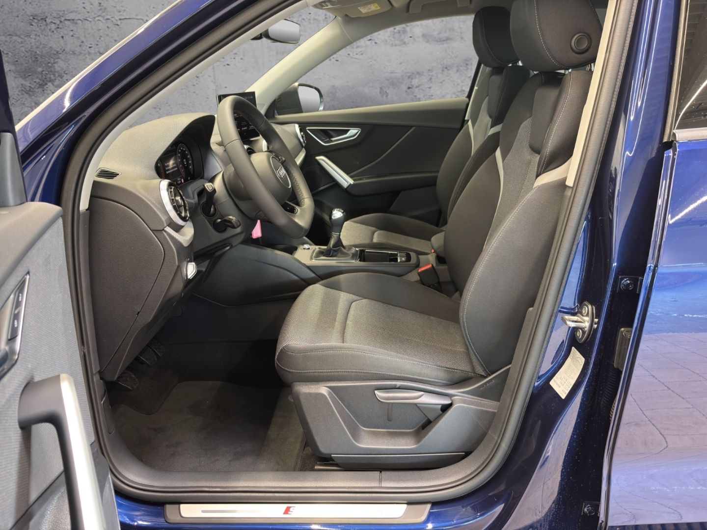 Audi Q2 - Bild 9