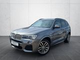 BMW X3 xDrive30d *M-Sportpaket*HUD*Pano*Dr.Assist*Xe - BMW: Assist