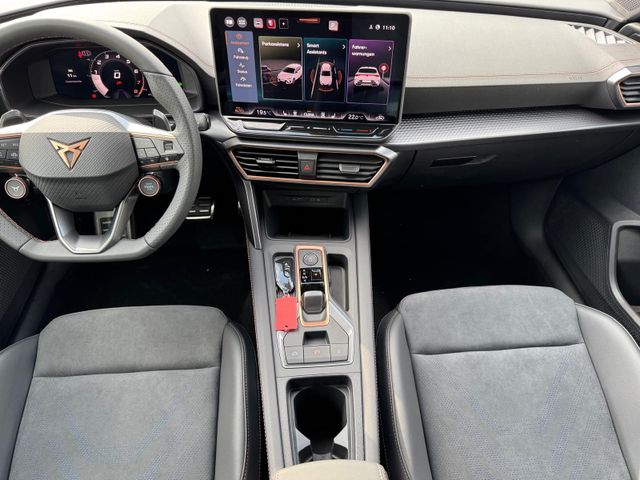 Leon VZ 2.0 TSI 300PS DSG ACC/APP/DCC/5jGarantie