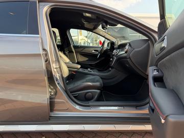 2014 Mercedes-BENZ GLA 缩略图 12