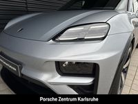 Porsche Macan - Vorschau Bild 15