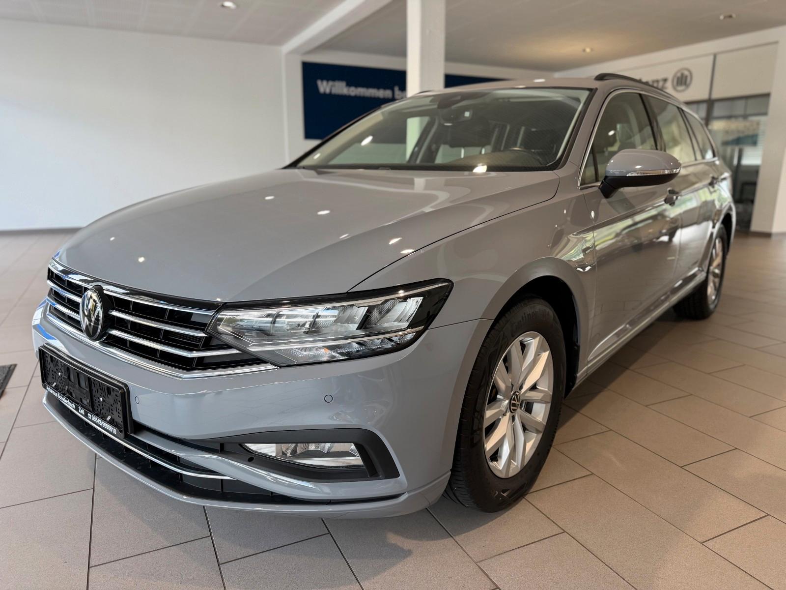 Volkswagen Passat Variant Business*KAMERA*ACC*SHZ*