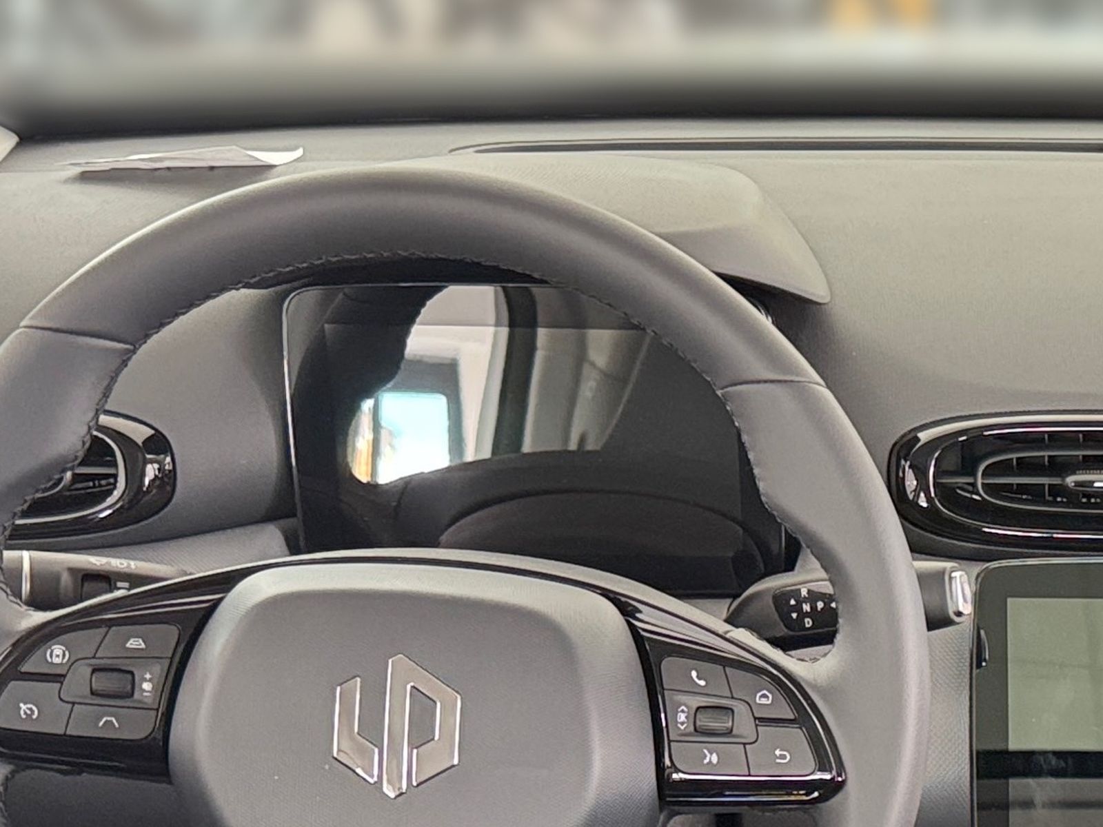 Leapmotor T03 - Bild 8