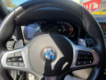 BMW 330 d M-Sport+Shadow+LED+Sound+el.Hckkl.+