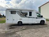 Knaus Vansation Ti 650 MEG - Knaus Vansation 650 meg