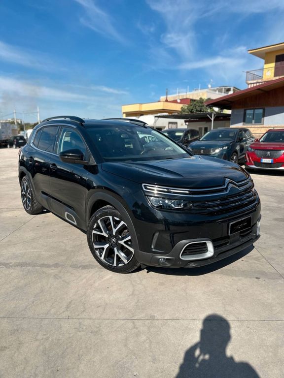 Image of Citroën C5 Aircross