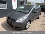 Mitsubishi Colt CZ3 Lim. 5-trg. 1.3 Invite*Automatik*Klima - Mitsubishi Colt: Invite