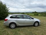 Opel Astra Sports Tourer 1.4 Turbo Edition 103kW ... - Opel Astra: Edition