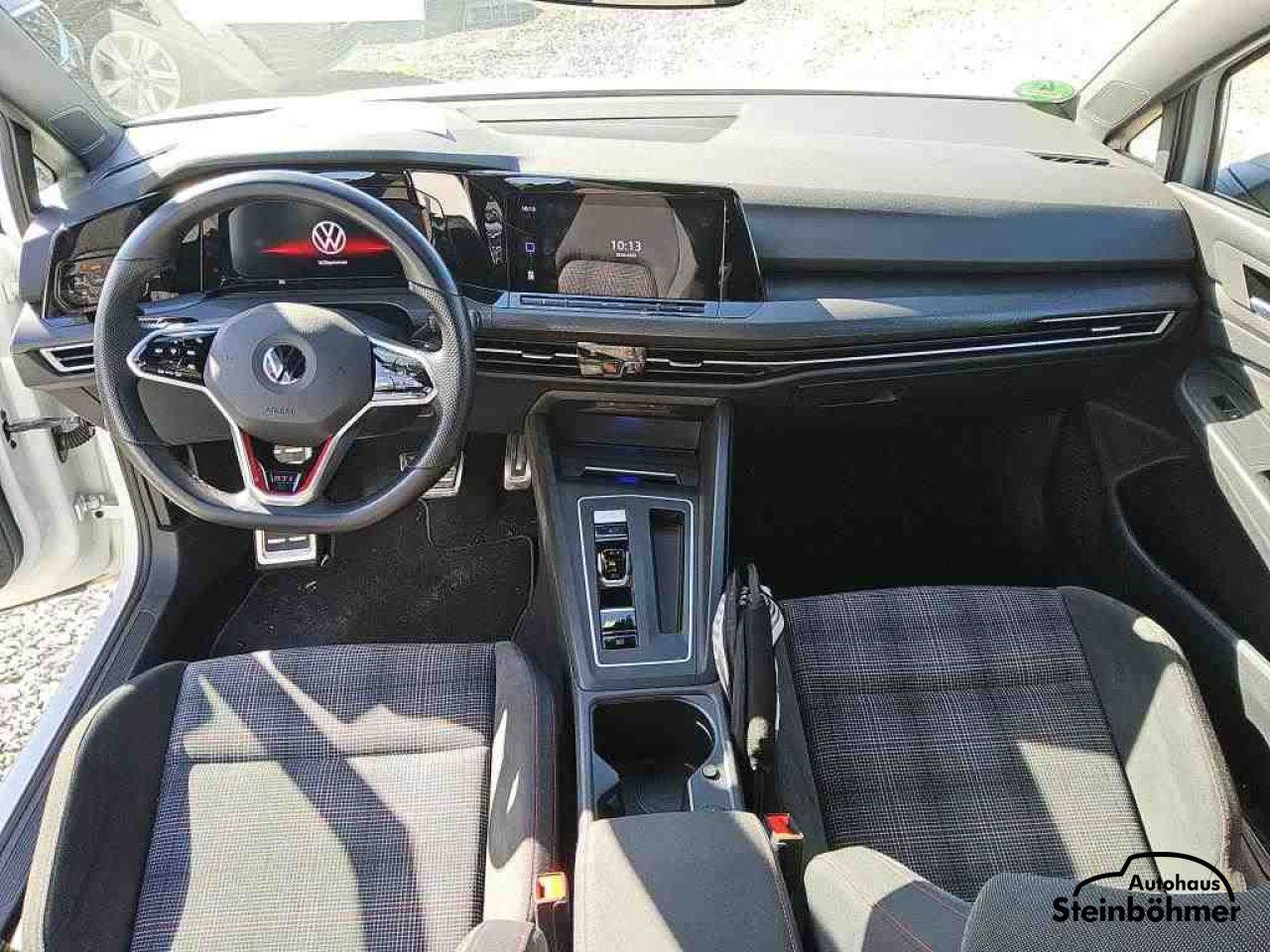 Volkswagen Golf - Bild 4