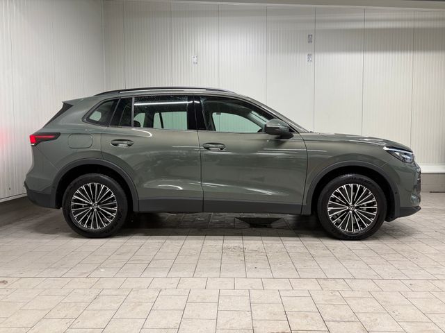 Tiguan Life 1.5 eTSI DSG AHK RFK NAVI LED SHZ