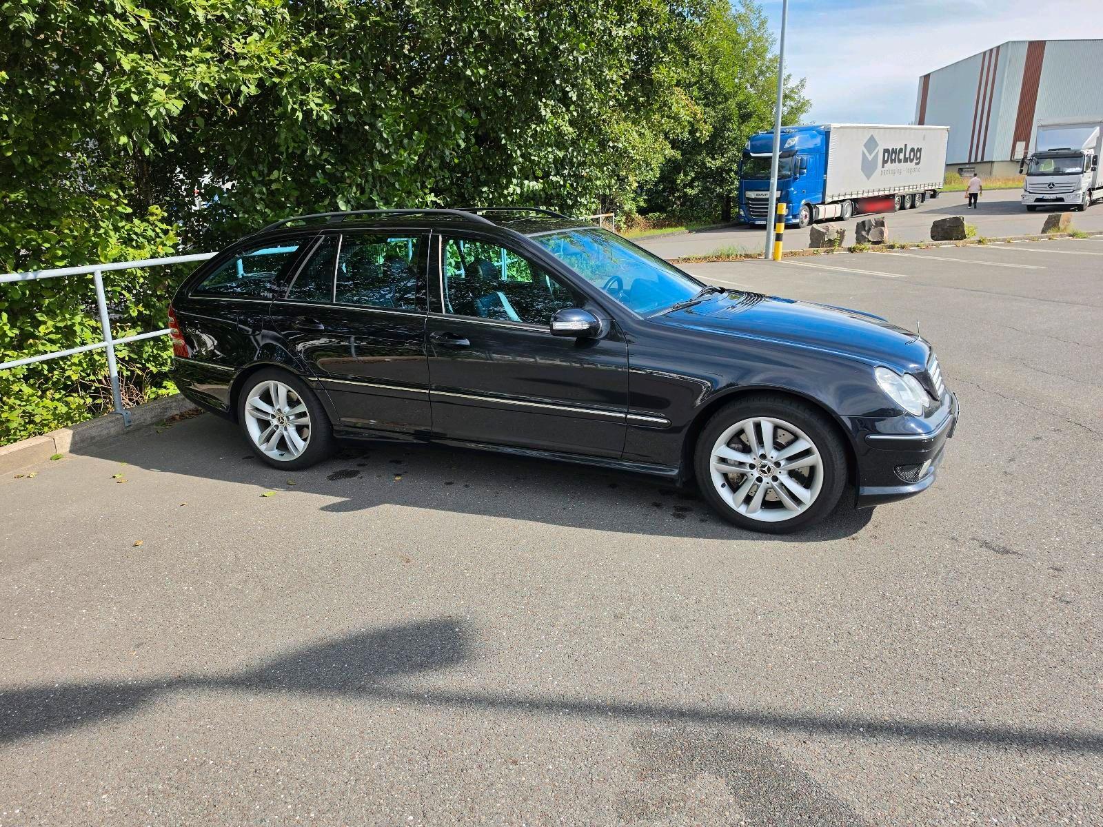 Mercedes-Benz 320 2006 — photo 5