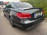 Mercedes-Benz E 200 - Automatik - Scheckheftgepflegt - Mercedes-Benz E 200 in Saarbrücken