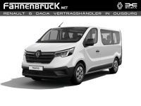 Renault Trafic - Vorschau Bild 1