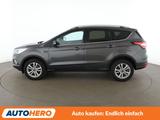 Ford Kuga 1.5 EcoBoost Cool&Connect *NAVI*CAM*TEMPO* - Ford Kuga Gebrauchtwagen in Dresden