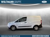 Ford Transit Courier Trend Kastenwagen mit Durchladem - Ford Transit: Kastenwagen